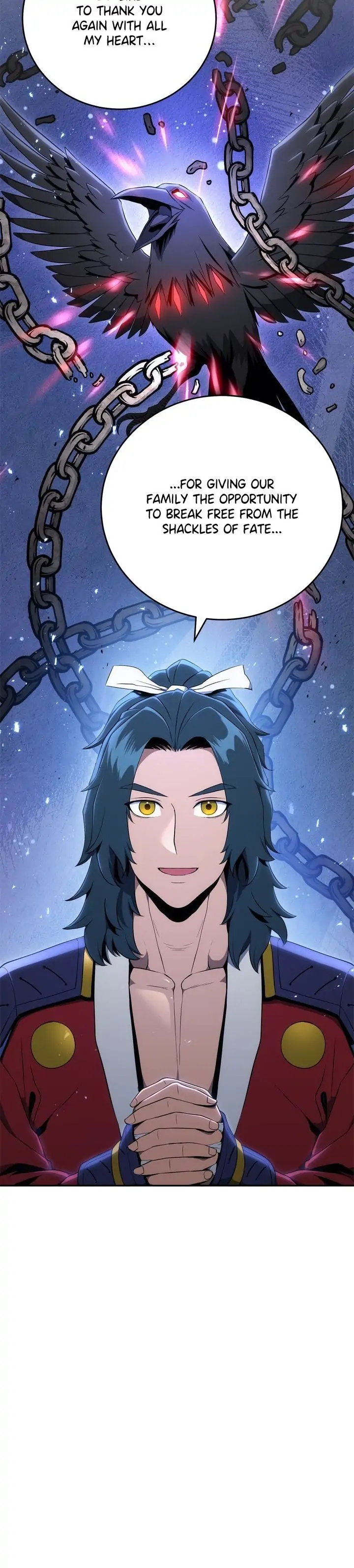 Read The Skeleton Soldier Failed to Defend the Dungeon EN Manga Online