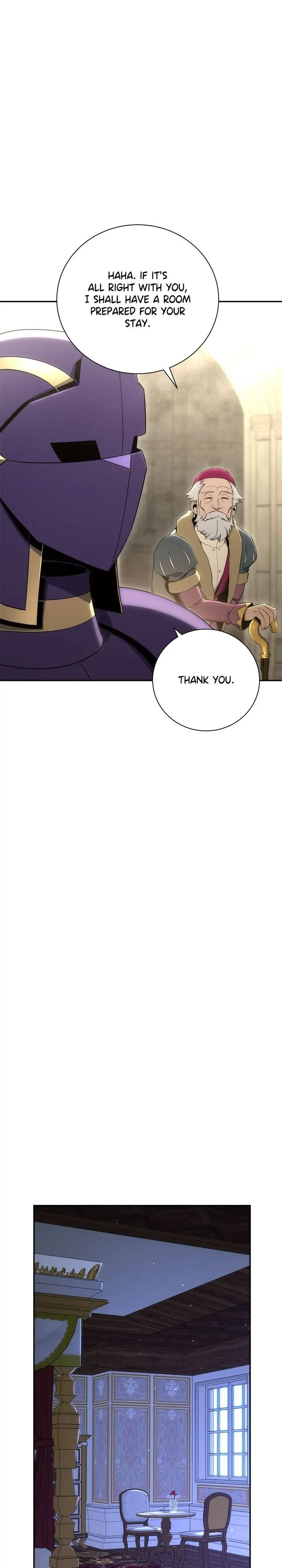 Read The Skeleton Soldier Failed to Defend the Dungeon EN Manga Online