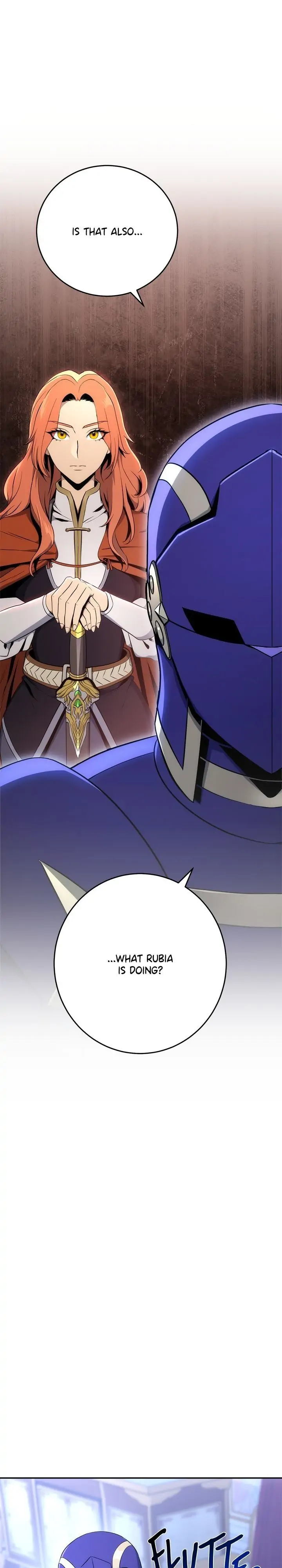 Read The Skeleton Soldier Failed to Defend the Dungeon EN Manga Online
