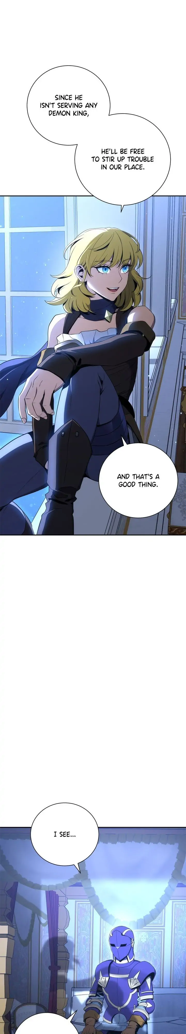 Read The Skeleton Soldier Failed to Defend the Dungeon EN Manga Online