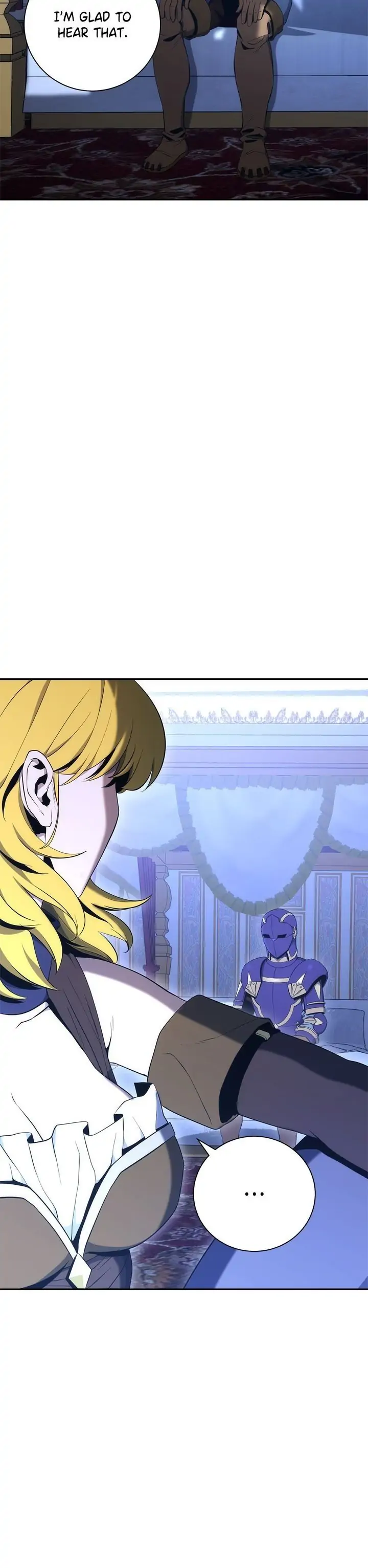 Read The Skeleton Soldier Failed to Defend the Dungeon EN Manga Online