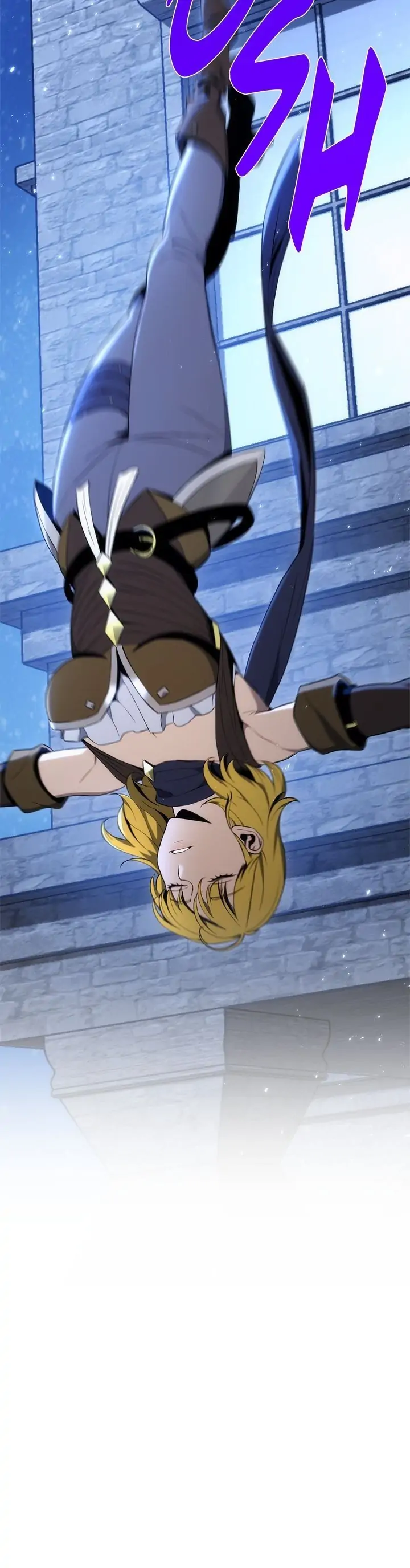 Read The Skeleton Soldier Failed to Defend the Dungeon EN Manga Online