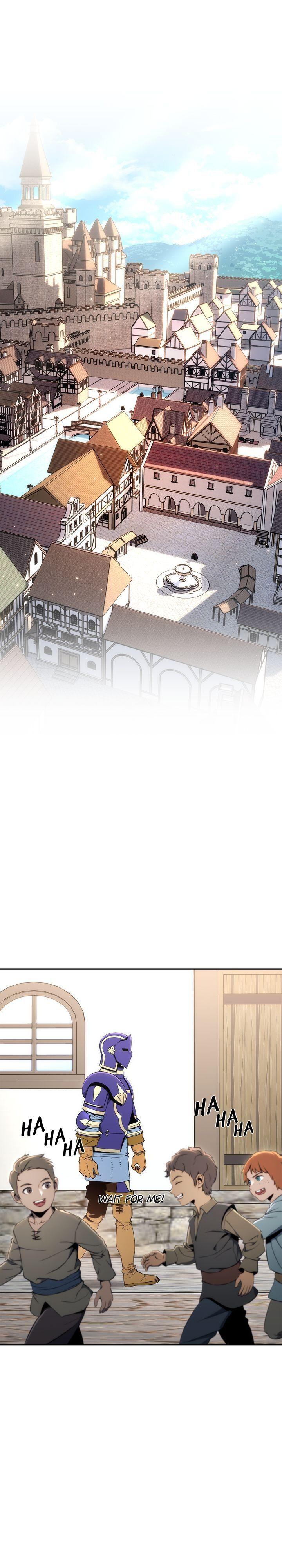 Read The Skeleton Soldier Failed to Defend the Dungeon EN Manga Online