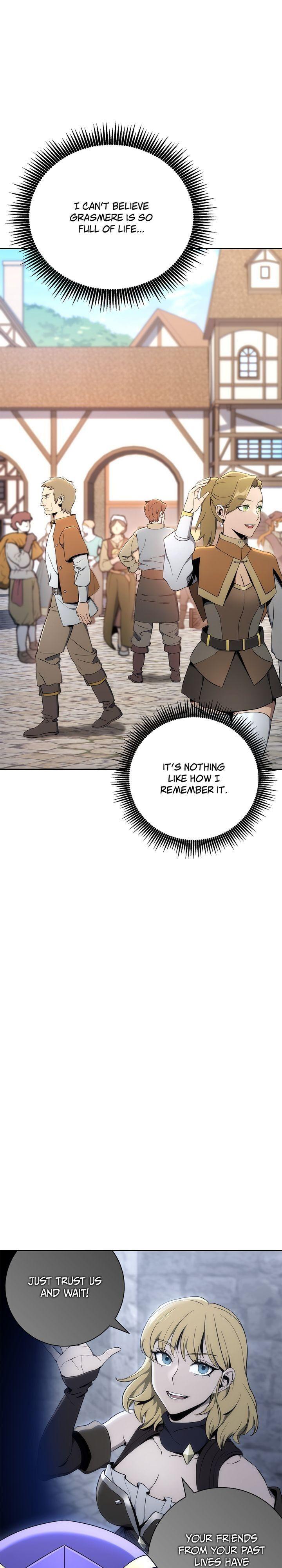 Read The Skeleton Soldier Failed to Defend the Dungeon EN Manga Online