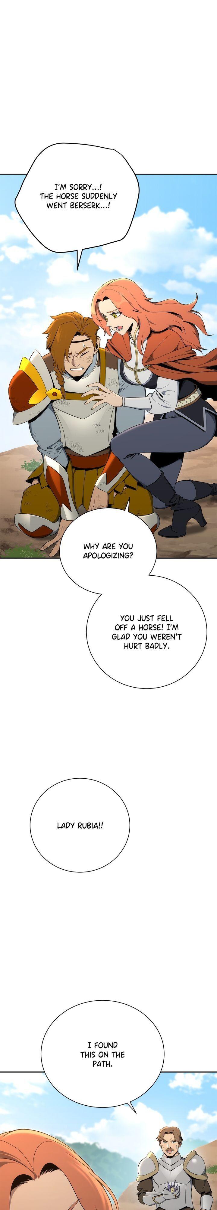 Read The Skeleton Soldier Failed to Defend the Dungeon EN Manga Online