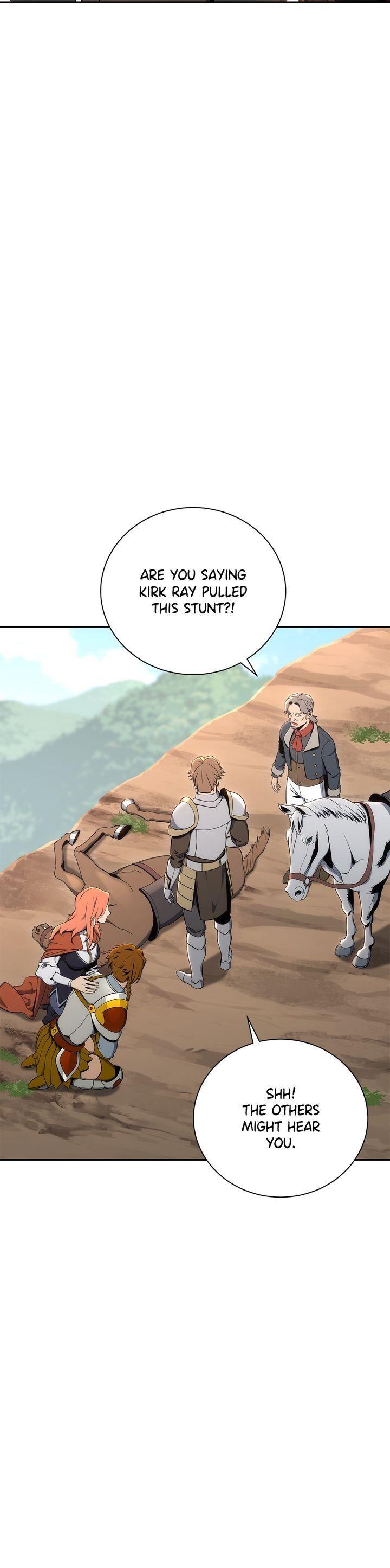 Read The Skeleton Soldier Failed to Defend the Dungeon EN Manga Online