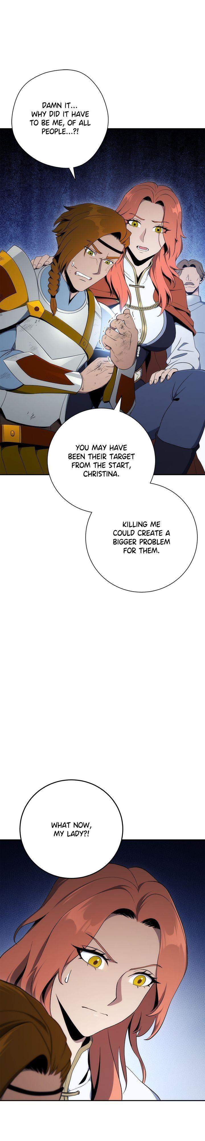 Read The Skeleton Soldier Failed to Defend the Dungeon EN Manga Online