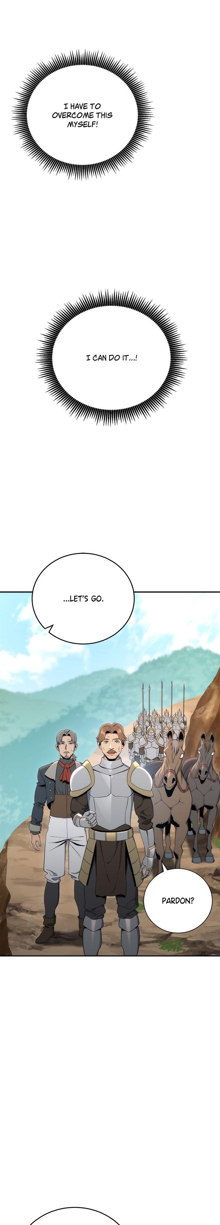 Read The Skeleton Soldier Failed to Defend the Dungeon EN Manga Online