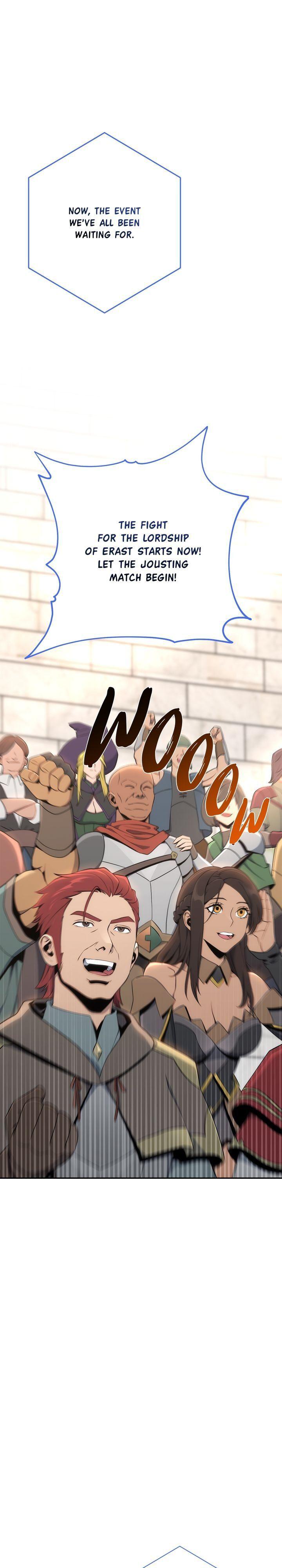 Read The Skeleton Soldier Failed to Defend the Dungeon EN Manga Online