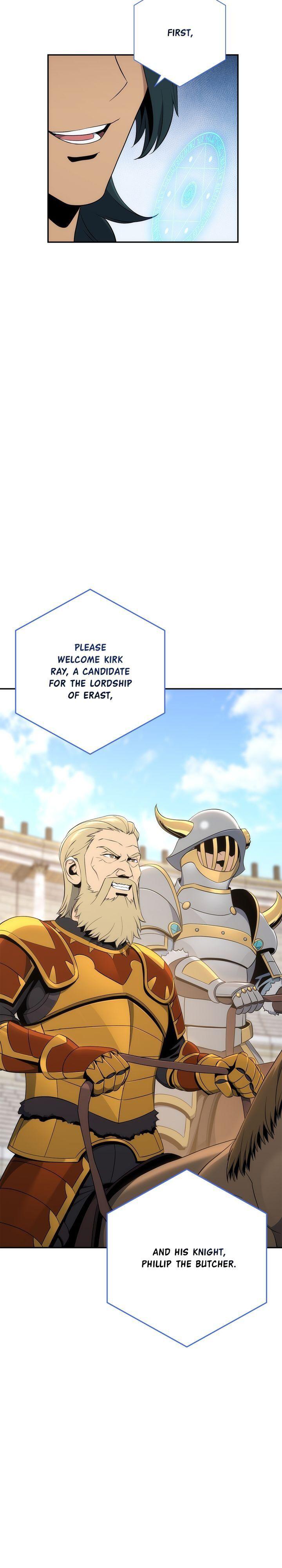 Read The Skeleton Soldier Failed to Defend the Dungeon EN Manga Online