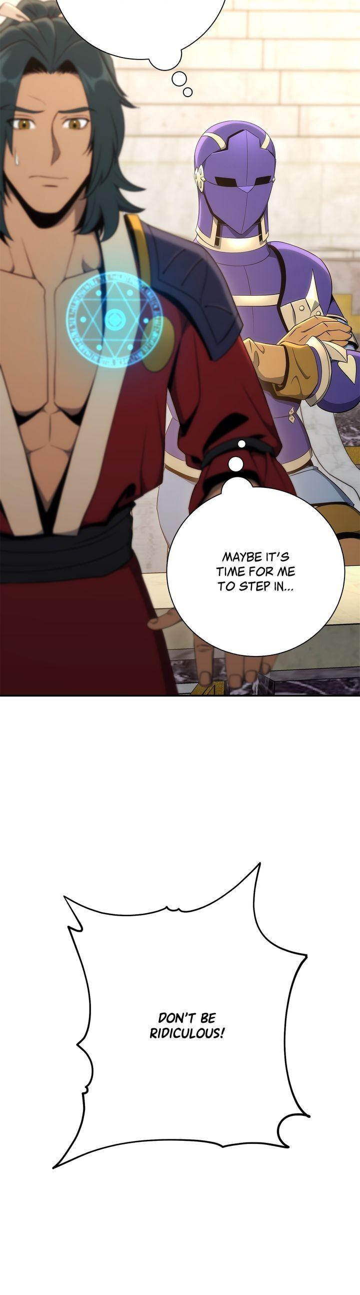 Read The Skeleton Soldier Failed to Defend the Dungeon EN Manga Online