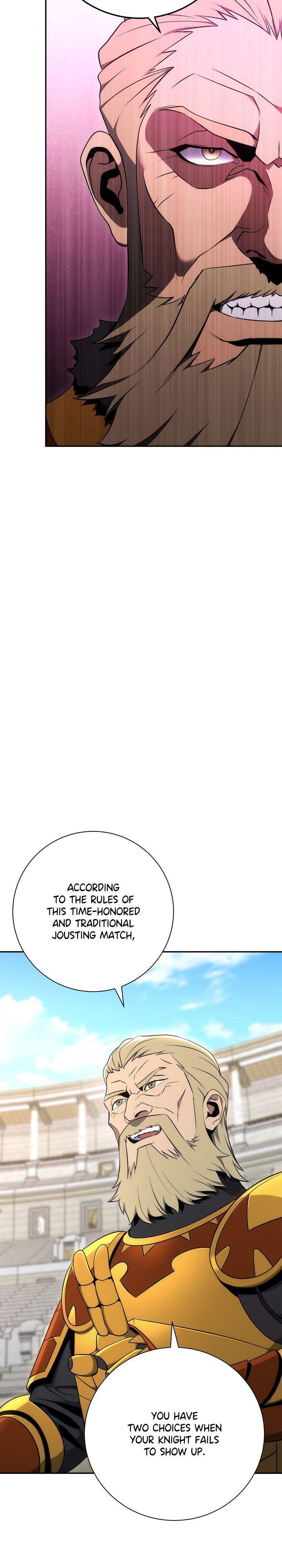 Read The Skeleton Soldier Failed to Defend the Dungeon EN Manga Online