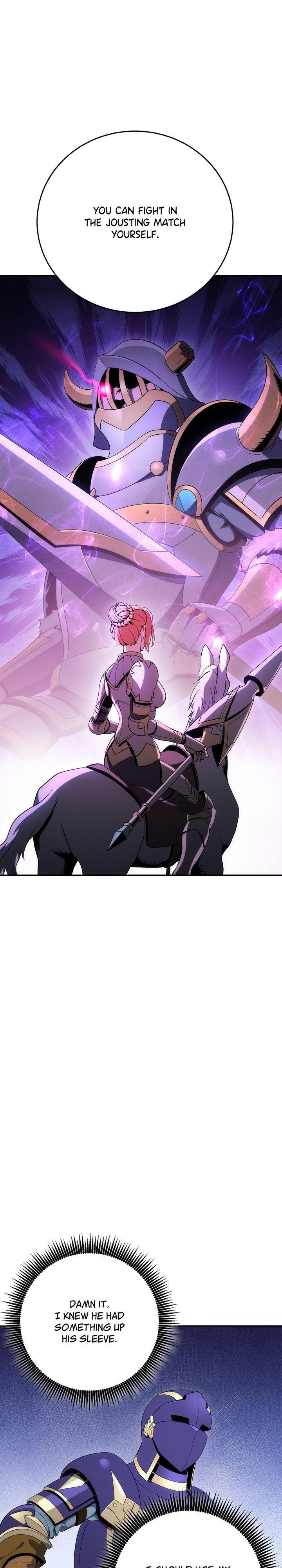 Read The Skeleton Soldier Failed to Defend the Dungeon EN Manga Online