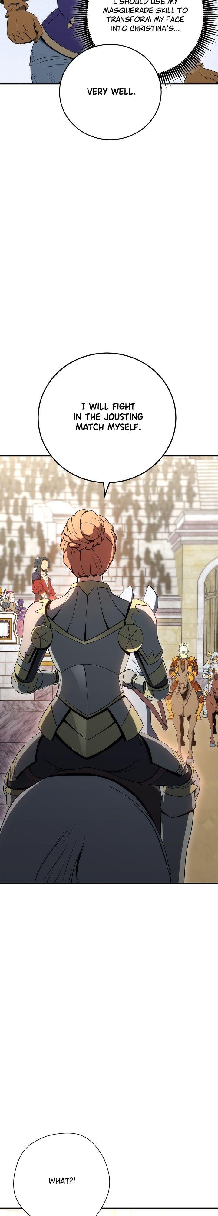 Read The Skeleton Soldier Failed to Defend the Dungeon EN Manga Online