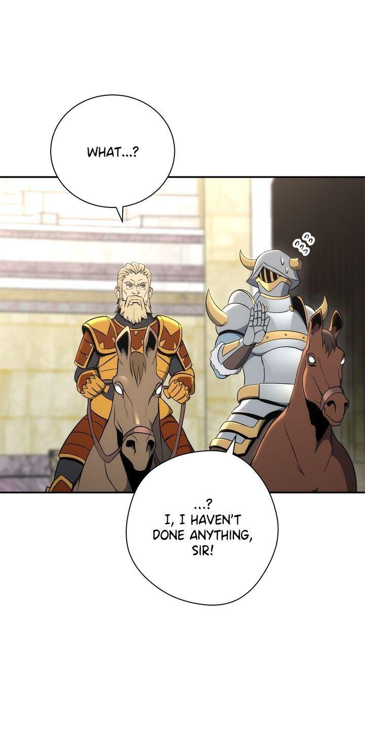 Read The Skeleton Soldier Failed to Defend the Dungeon EN Manga Online