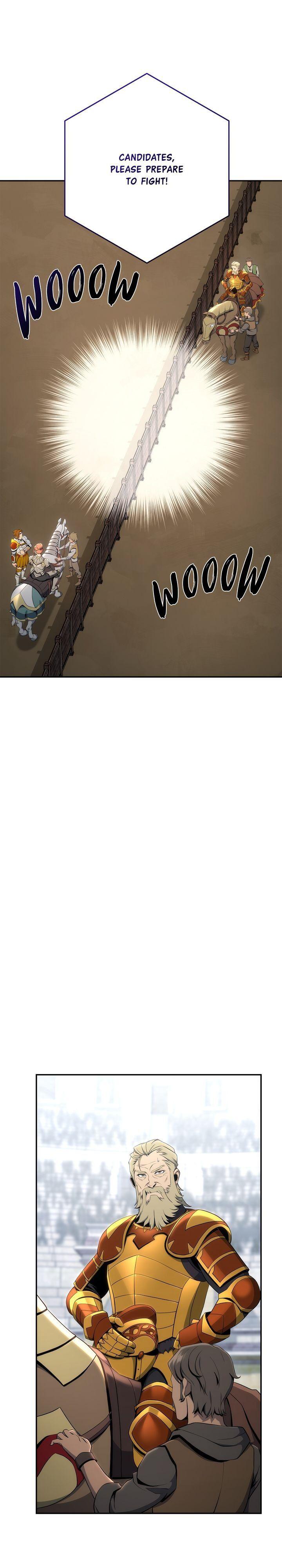 Read The Skeleton Soldier Failed to Defend the Dungeon EN Manga Online