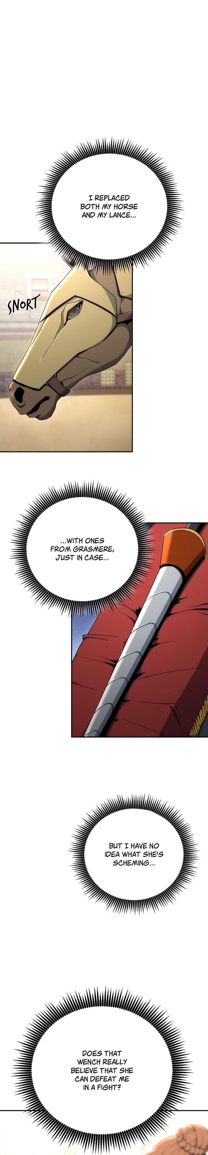 Read The Skeleton Soldier Failed to Defend the Dungeon EN Manga Online