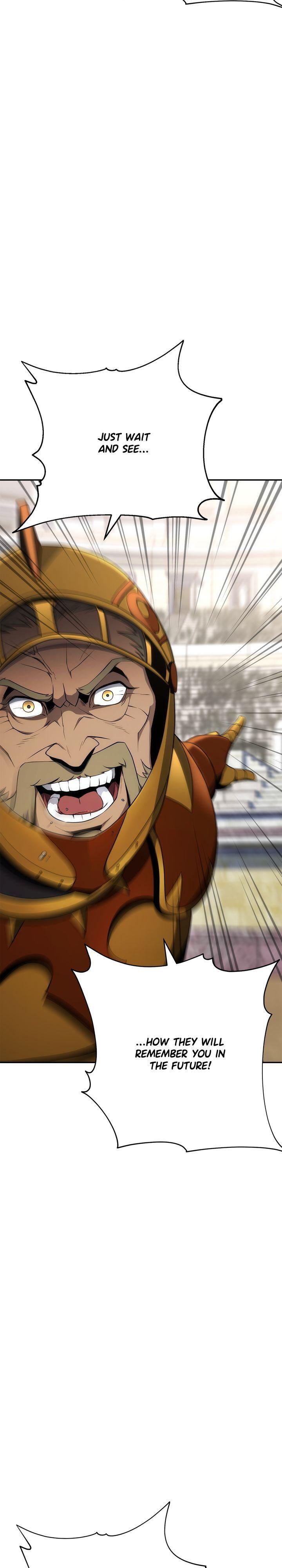 Read The Skeleton Soldier Failed to Defend the Dungeon EN Manga Online