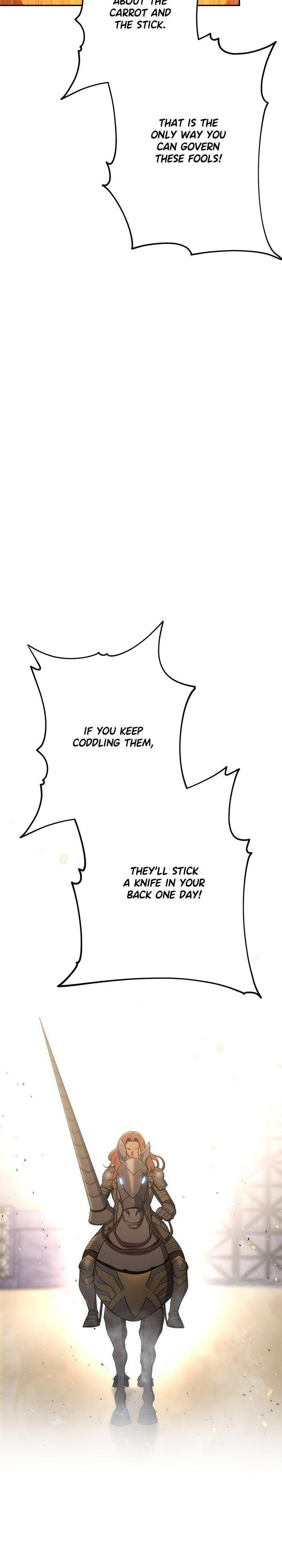 Read The Skeleton Soldier Failed to Defend the Dungeon EN Manga Online