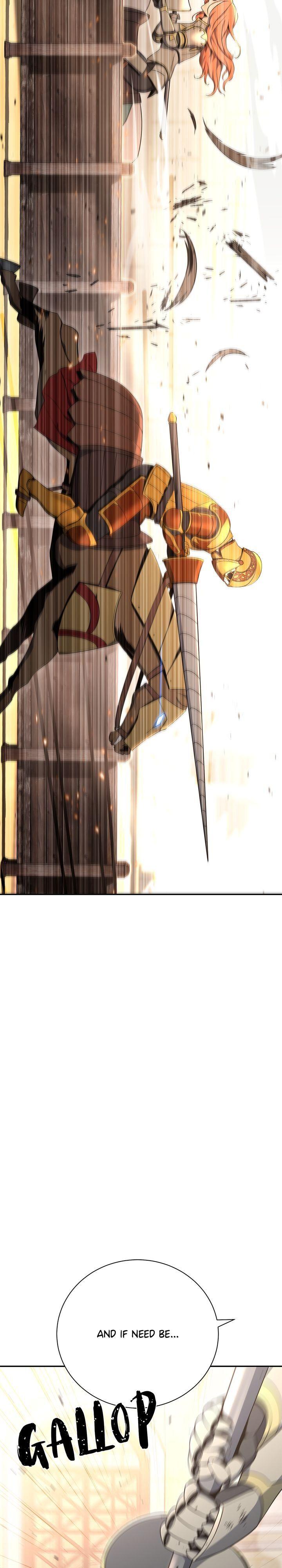 Read The Skeleton Soldier Failed to Defend the Dungeon EN Manga Online
