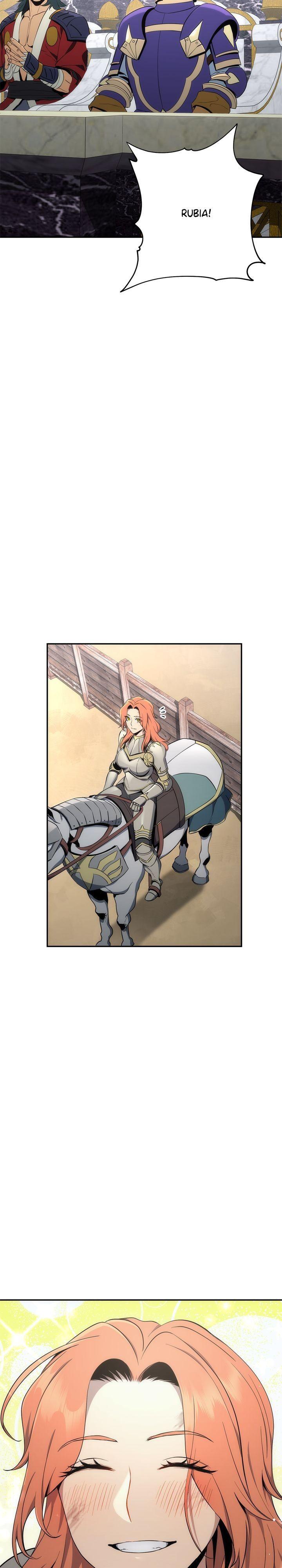 Read The Skeleton Soldier Failed to Defend the Dungeon EN Manga Online