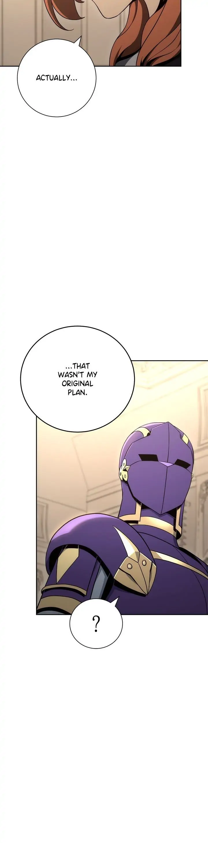 Read The Skeleton Soldier Failed to Defend the Dungeon EN Manga Online