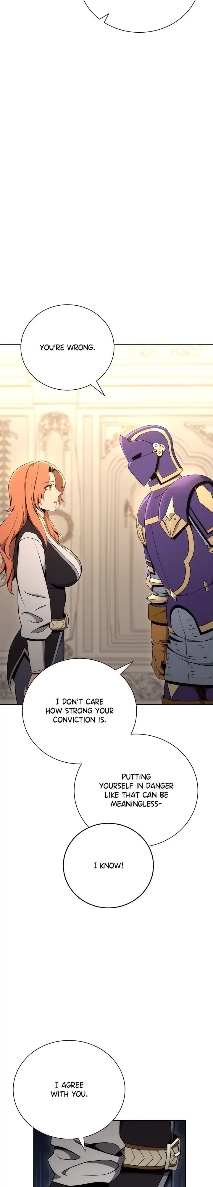 Read The Skeleton Soldier Failed to Defend the Dungeon EN Manga Online
