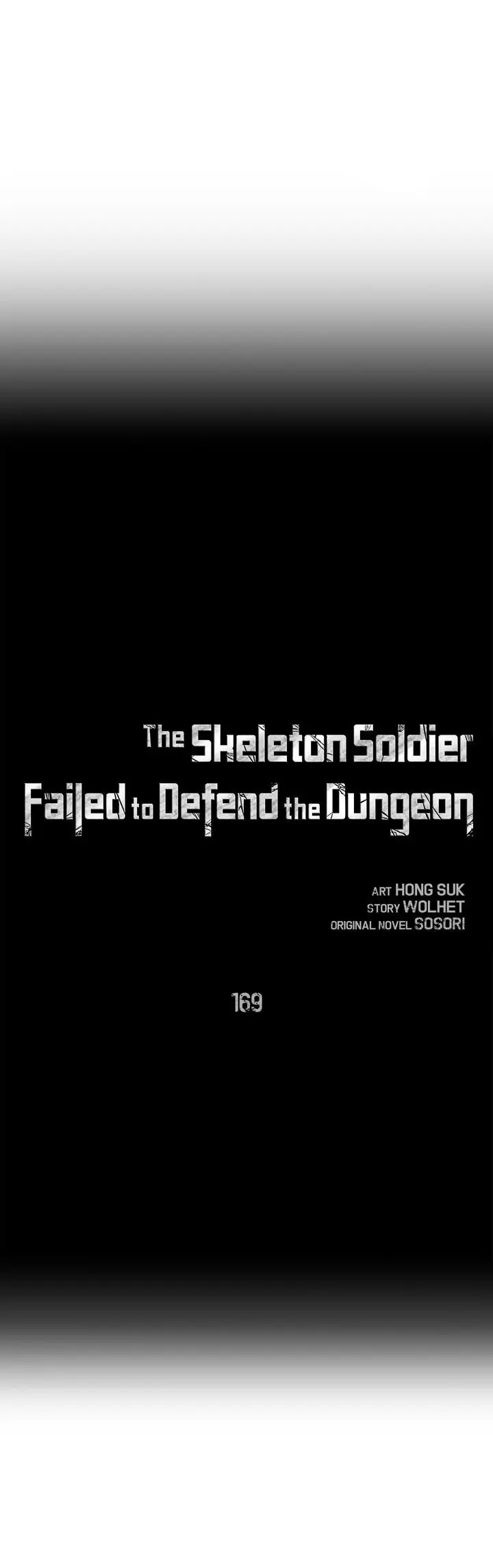 Read The Skeleton Soldier Failed to Defend the Dungeon EN Manga Online