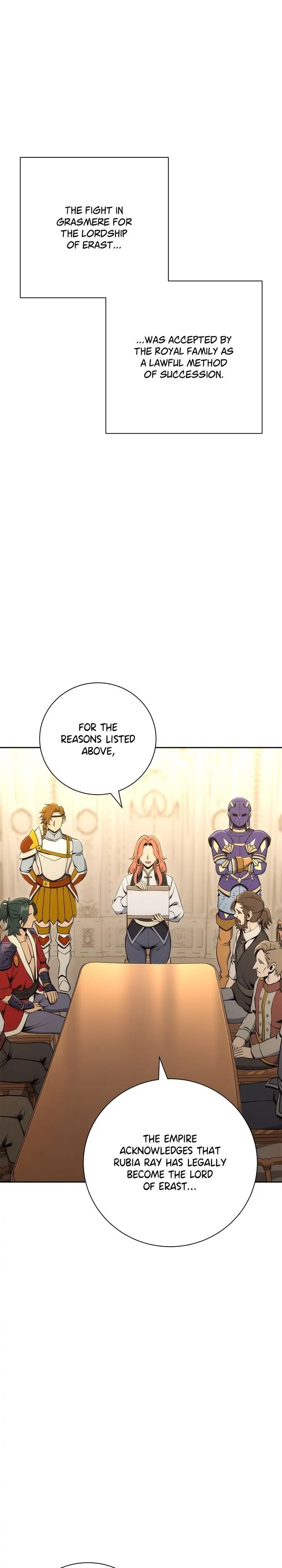 Read The Skeleton Soldier Failed to Defend the Dungeon EN Manga Online