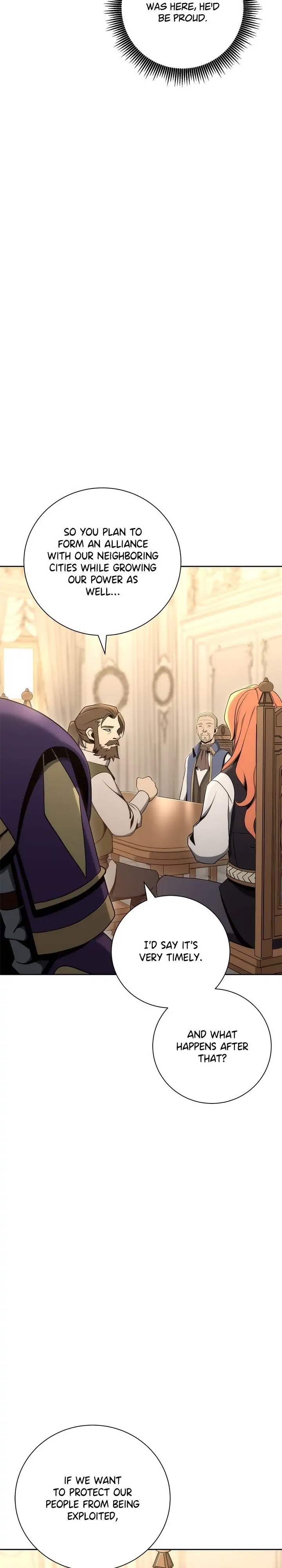 Read The Skeleton Soldier Failed to Defend the Dungeon EN Manga Online