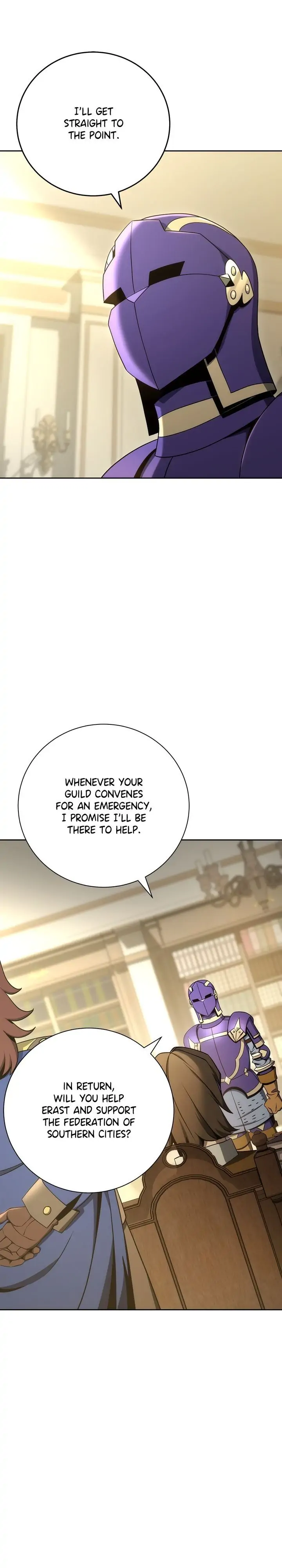 Read The Skeleton Soldier Failed to Defend the Dungeon EN Manga Online