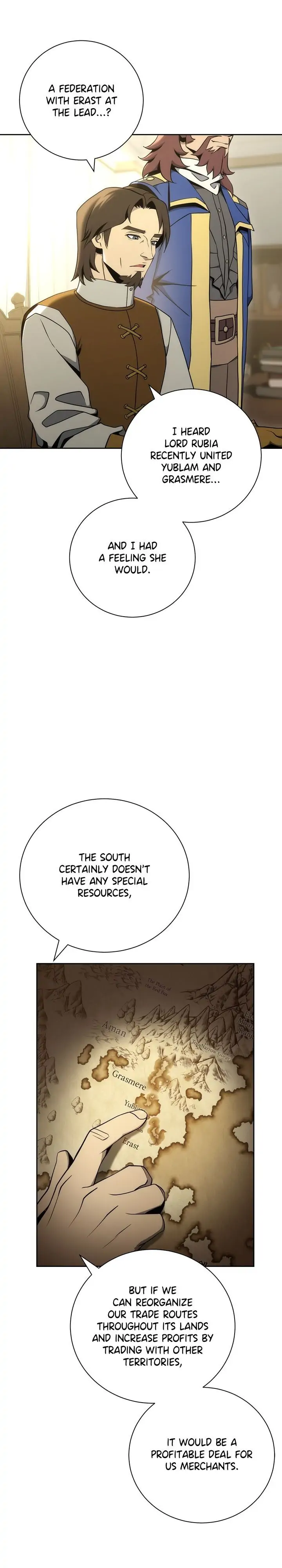 Read The Skeleton Soldier Failed to Defend the Dungeon EN Manga Online