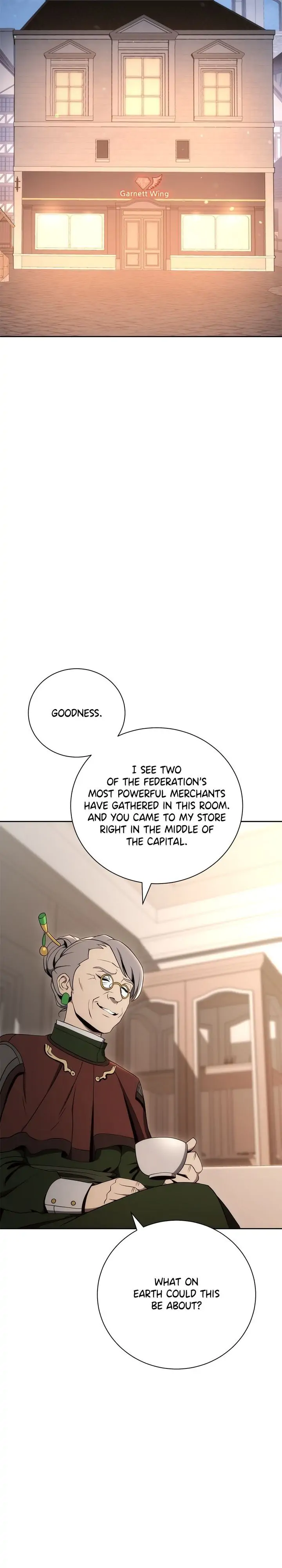 Read The Skeleton Soldier Failed to Defend the Dungeon EN Manga Online