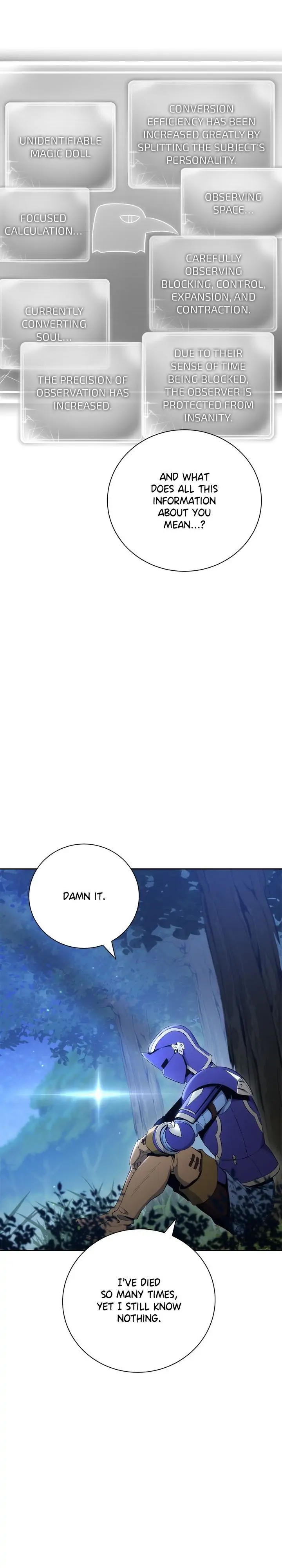 Read The Skeleton Soldier Failed to Defend the Dungeon EN Manga Online