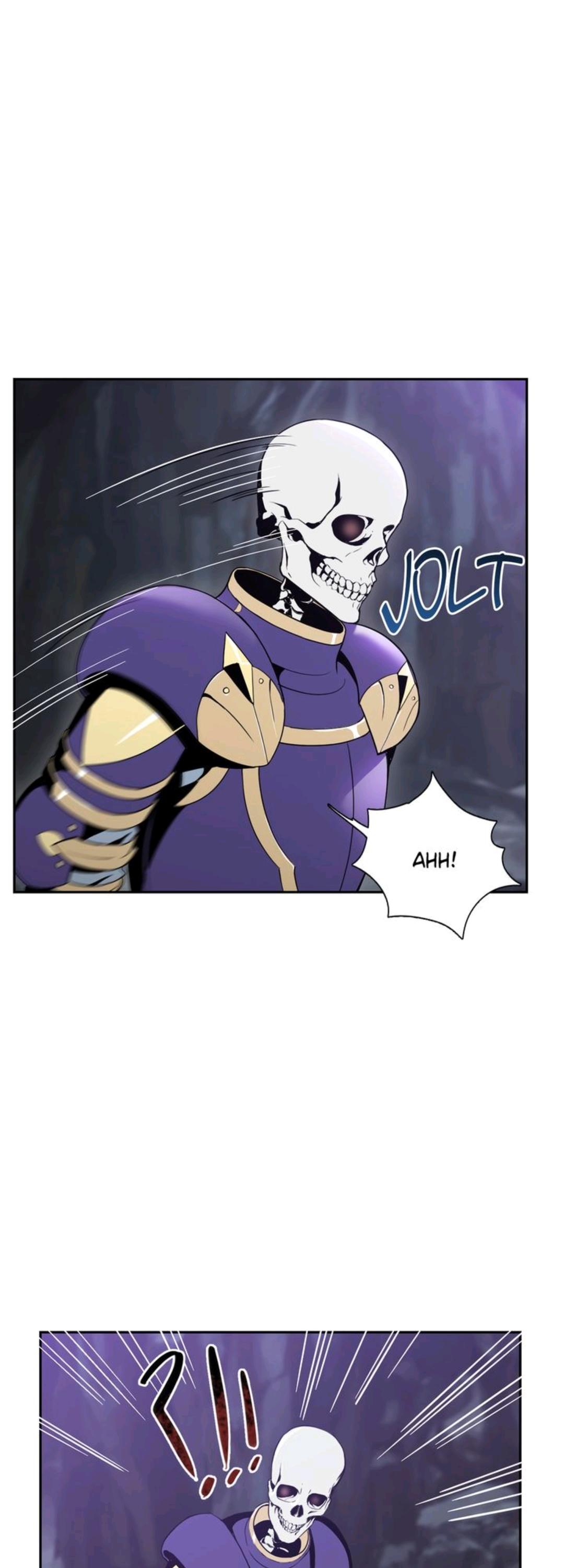 Read The Skeleton Soldier Failed to Defend the Dungeon EN Manga Online