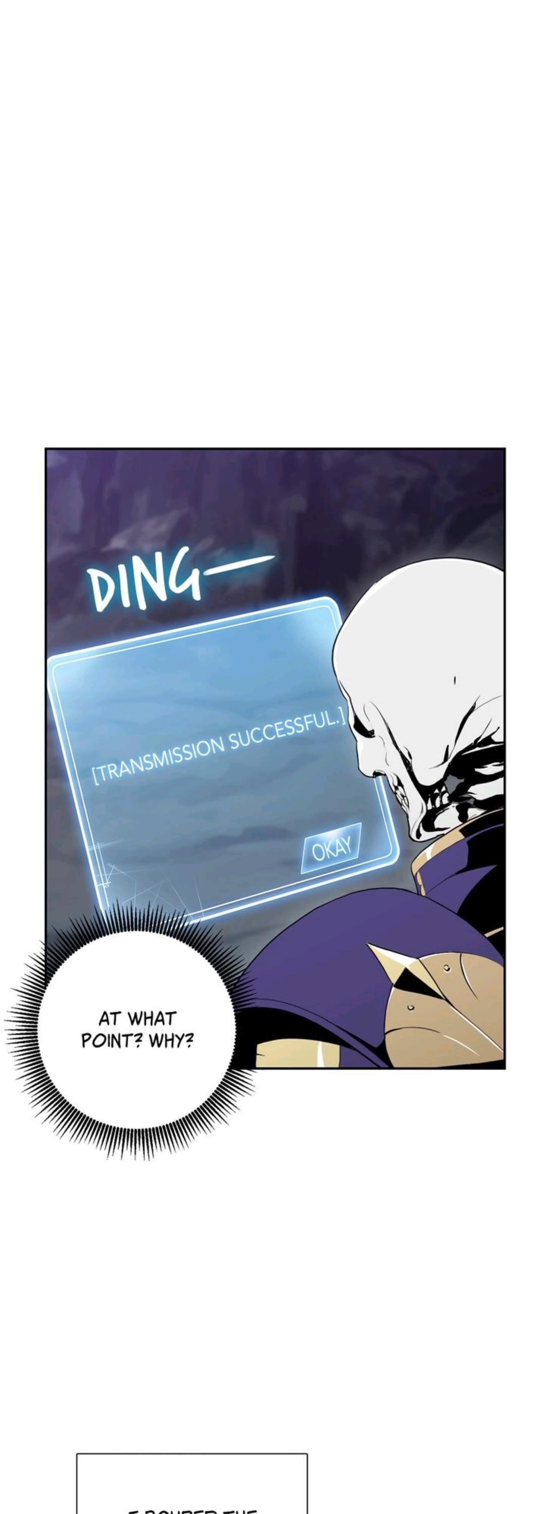 Read The Skeleton Soldier Failed to Defend the Dungeon EN Manga Online