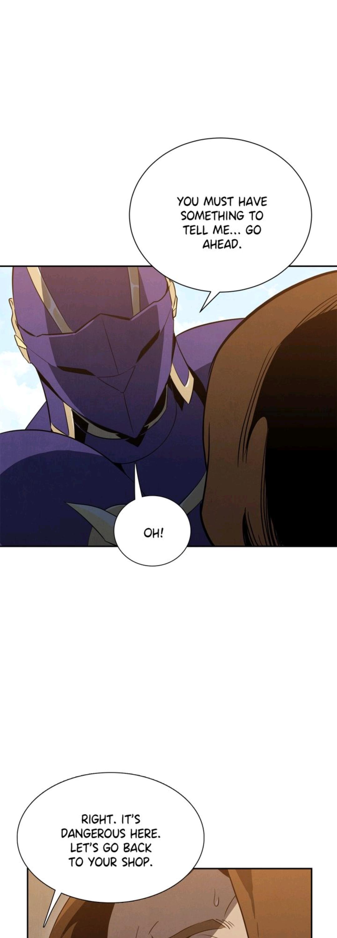 Read The Skeleton Soldier Failed to Defend the Dungeon EN Manga Online