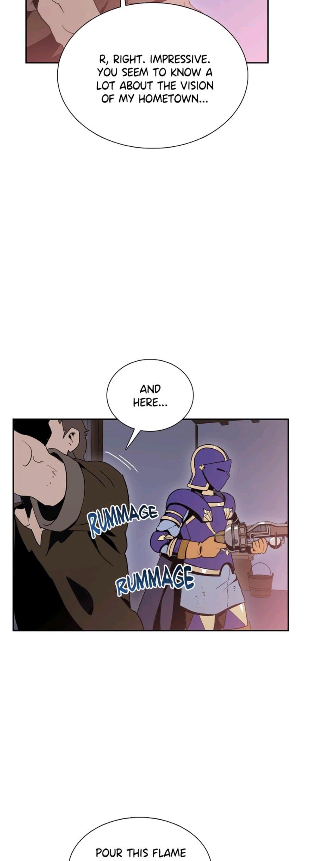 Read The Skeleton Soldier Failed to Defend the Dungeon EN Manga Online