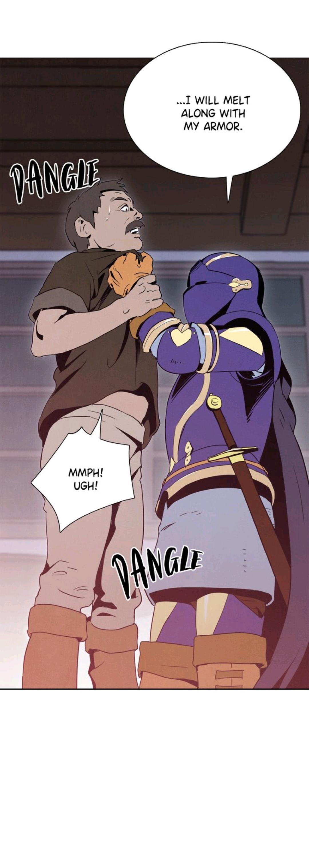 Read The Skeleton Soldier Failed to Defend the Dungeon EN Manga Online