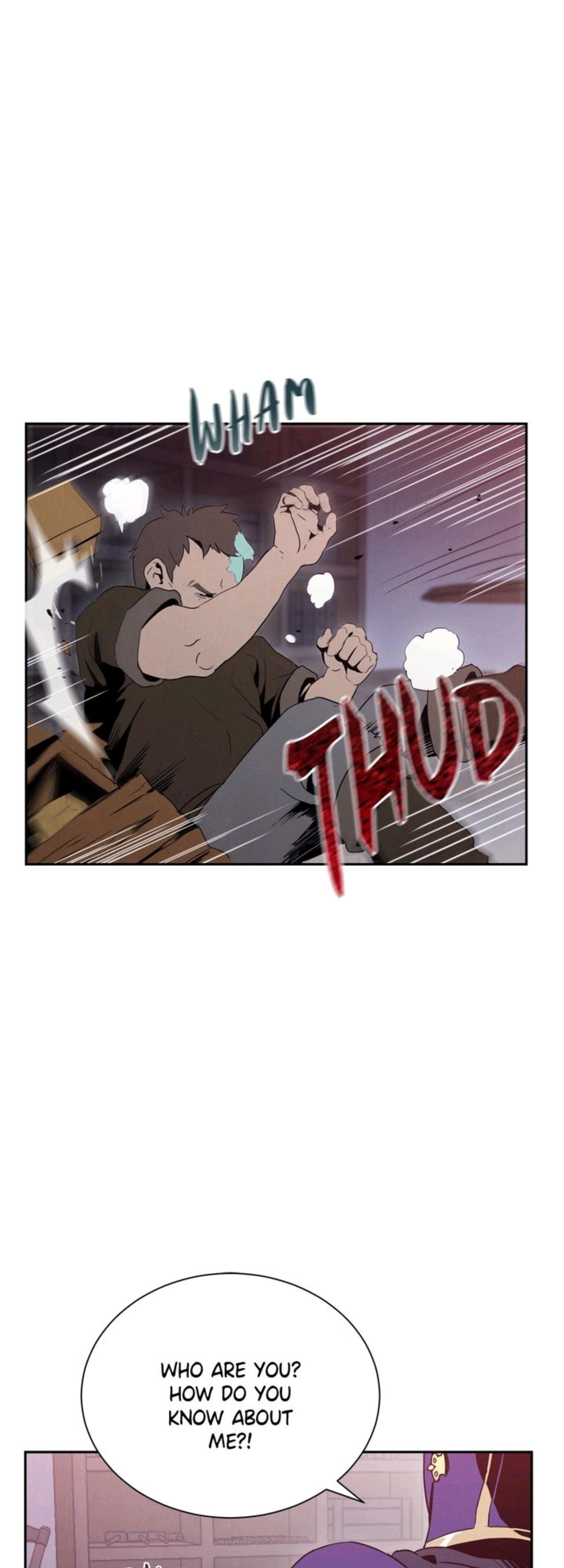 Read The Skeleton Soldier Failed to Defend the Dungeon EN Manga Online