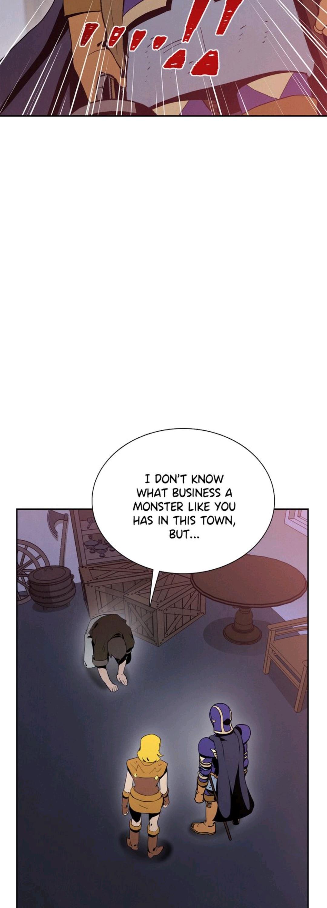 Read The Skeleton Soldier Failed to Defend the Dungeon EN Manga Online