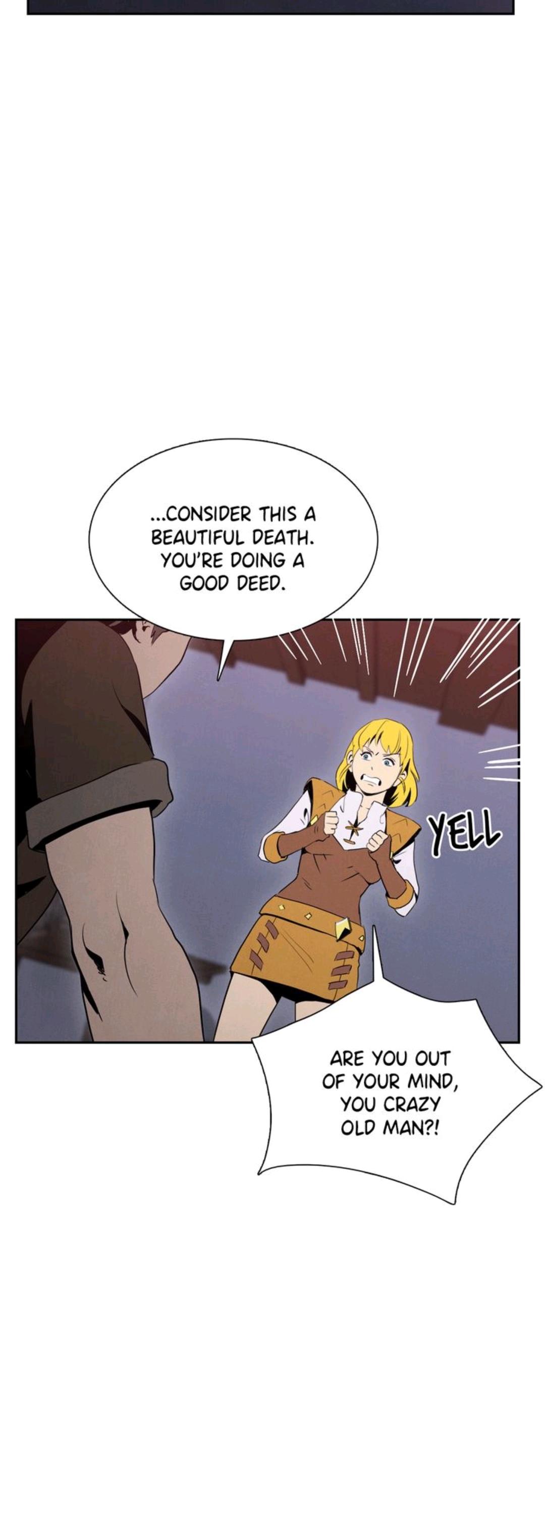 Read The Skeleton Soldier Failed to Defend the Dungeon EN Manga Online