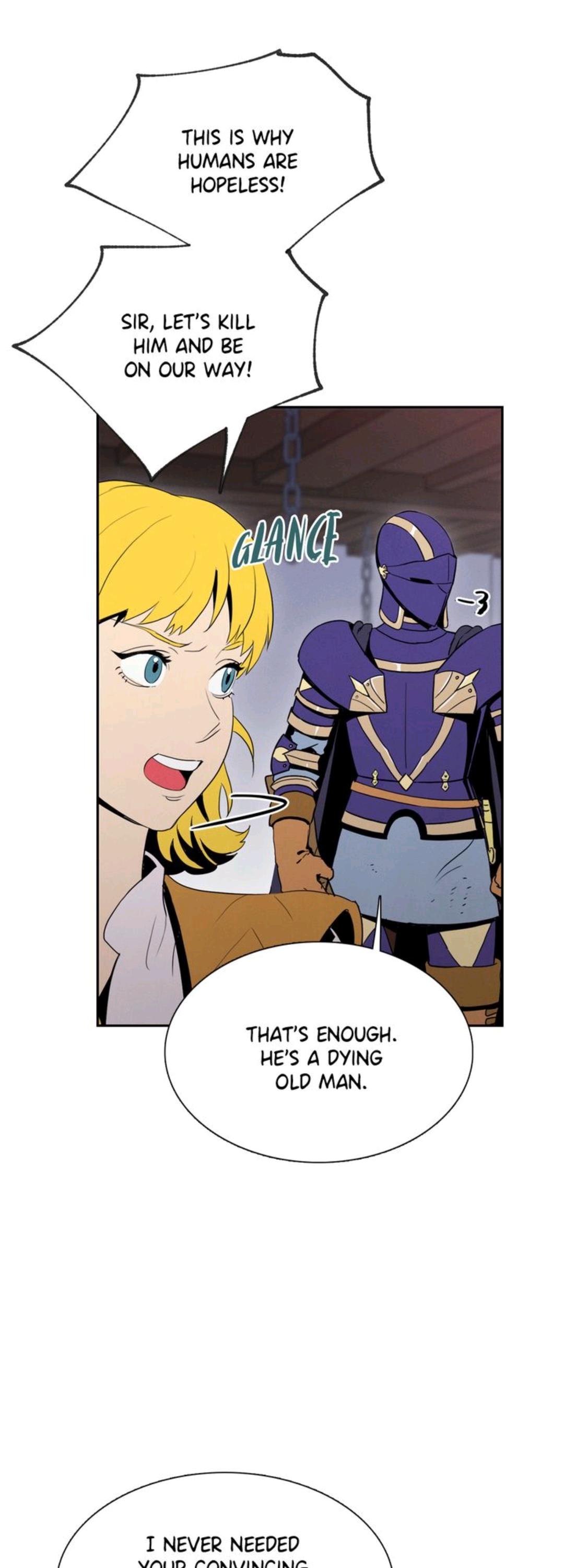 Read The Skeleton Soldier Failed to Defend the Dungeon EN Manga Online