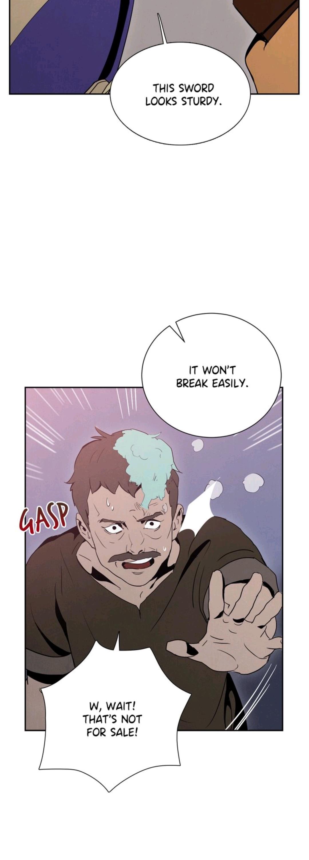 Read The Skeleton Soldier Failed to Defend the Dungeon EN Manga Online