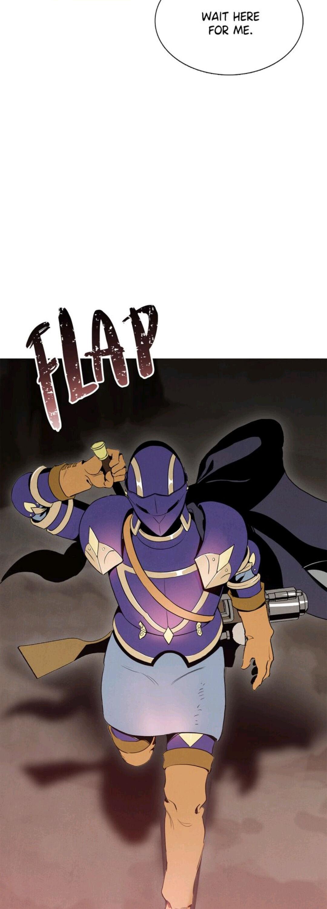 Read The Skeleton Soldier Failed to Defend the Dungeon EN Manga Online