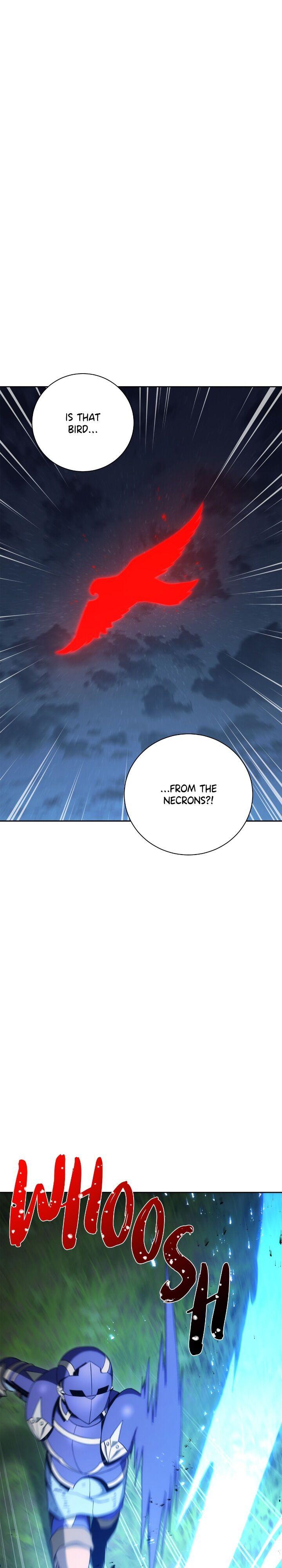 Read The Skeleton Soldier Failed to Defend the Dungeon EN Manga Online