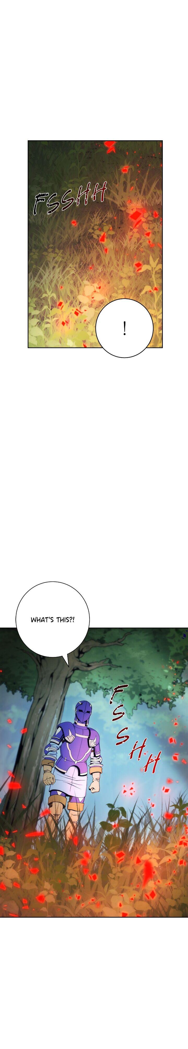 Read The Skeleton Soldier Failed to Defend the Dungeon EN Manga Online