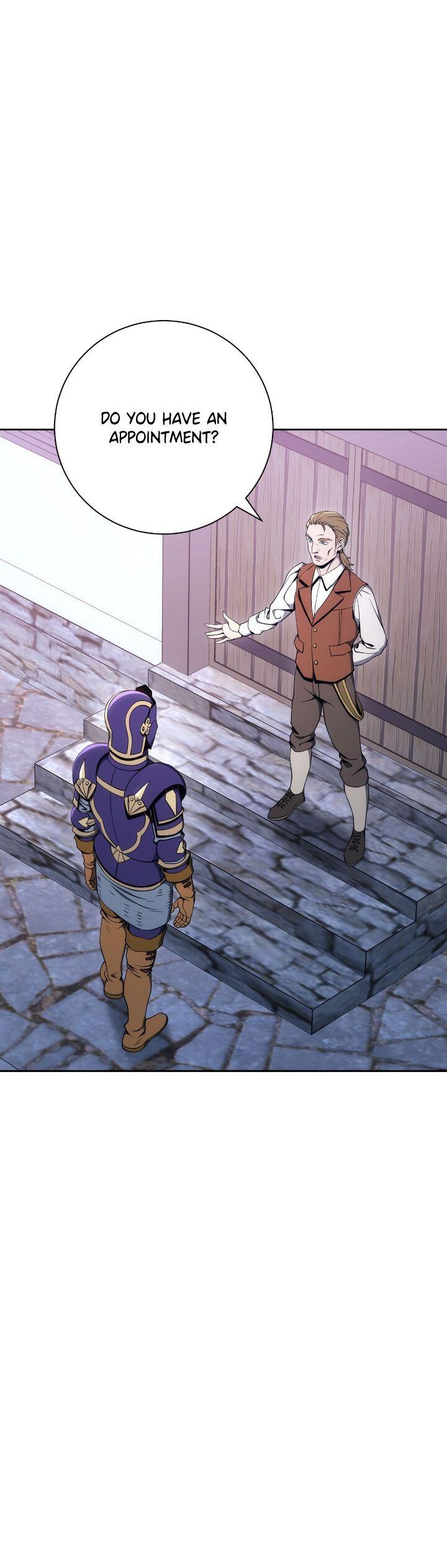 Read The Skeleton Soldier Failed to Defend the Dungeon EN Manga Online