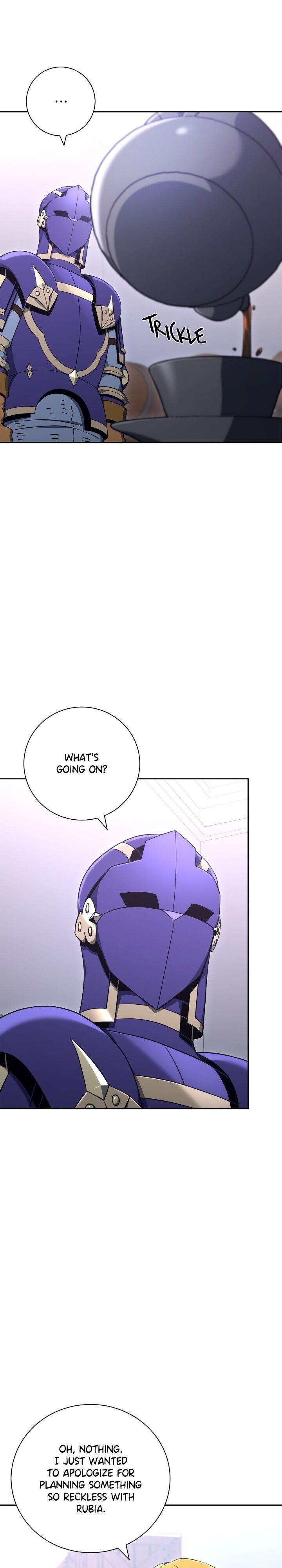 Read The Skeleton Soldier Failed to Defend the Dungeon EN Manga Online