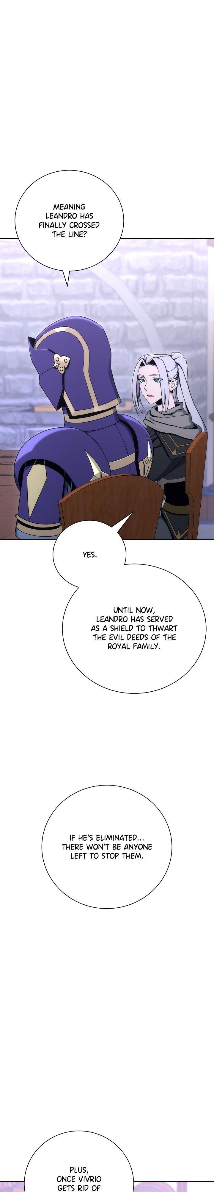 Read The Skeleton Soldier Failed to Defend the Dungeon EN Manga Online